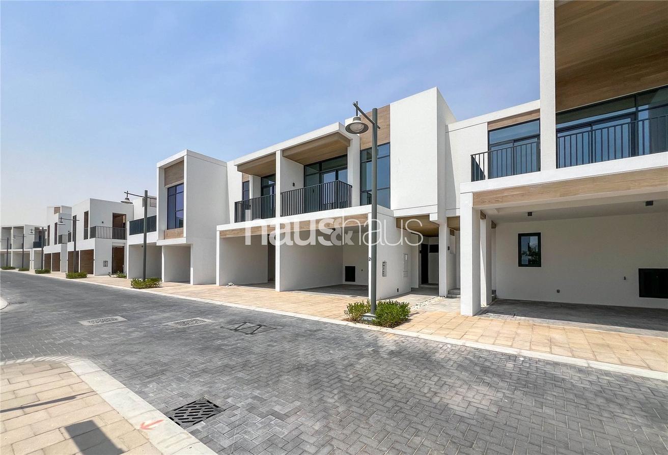 3 Schlafzimmer Villa in Arabian Ranches 3, UAE, Nr. 98690