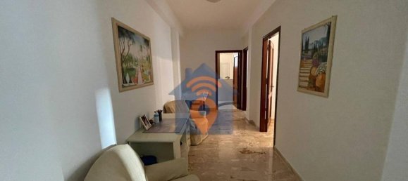 5 rooms Apartment in Castelvetrano, Italy No. 109465 8