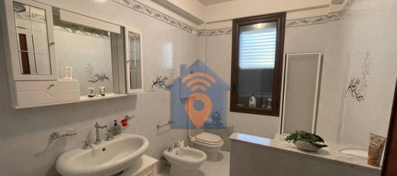 5 rooms Apartment in Castelvetrano, Italy No. 109465 12