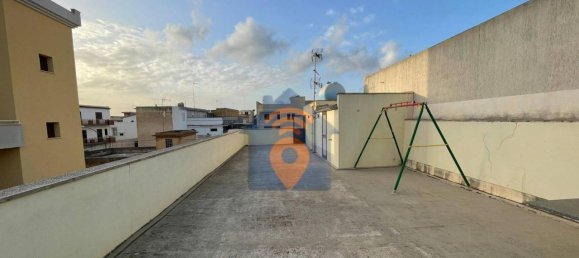 5 rooms Apartment in Castelvetrano, Italy No. 109465 15