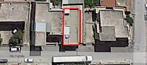 5 rooms Apartment in Castelvetrano, Italy No. 109465 16