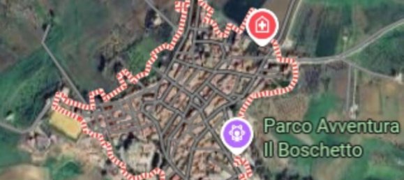 Склад 15699м² в Йопполо Джанкашо, Италия № 284818 11