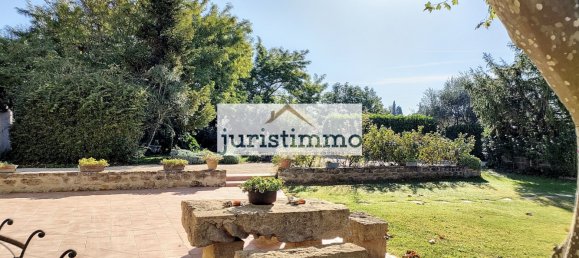 4 Schlafzimmer Haus in Orange, France, Nr. 343004 12