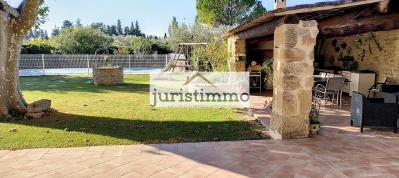 4 Schlafzimmer Haus in Orange, France, Nr. 343004 11