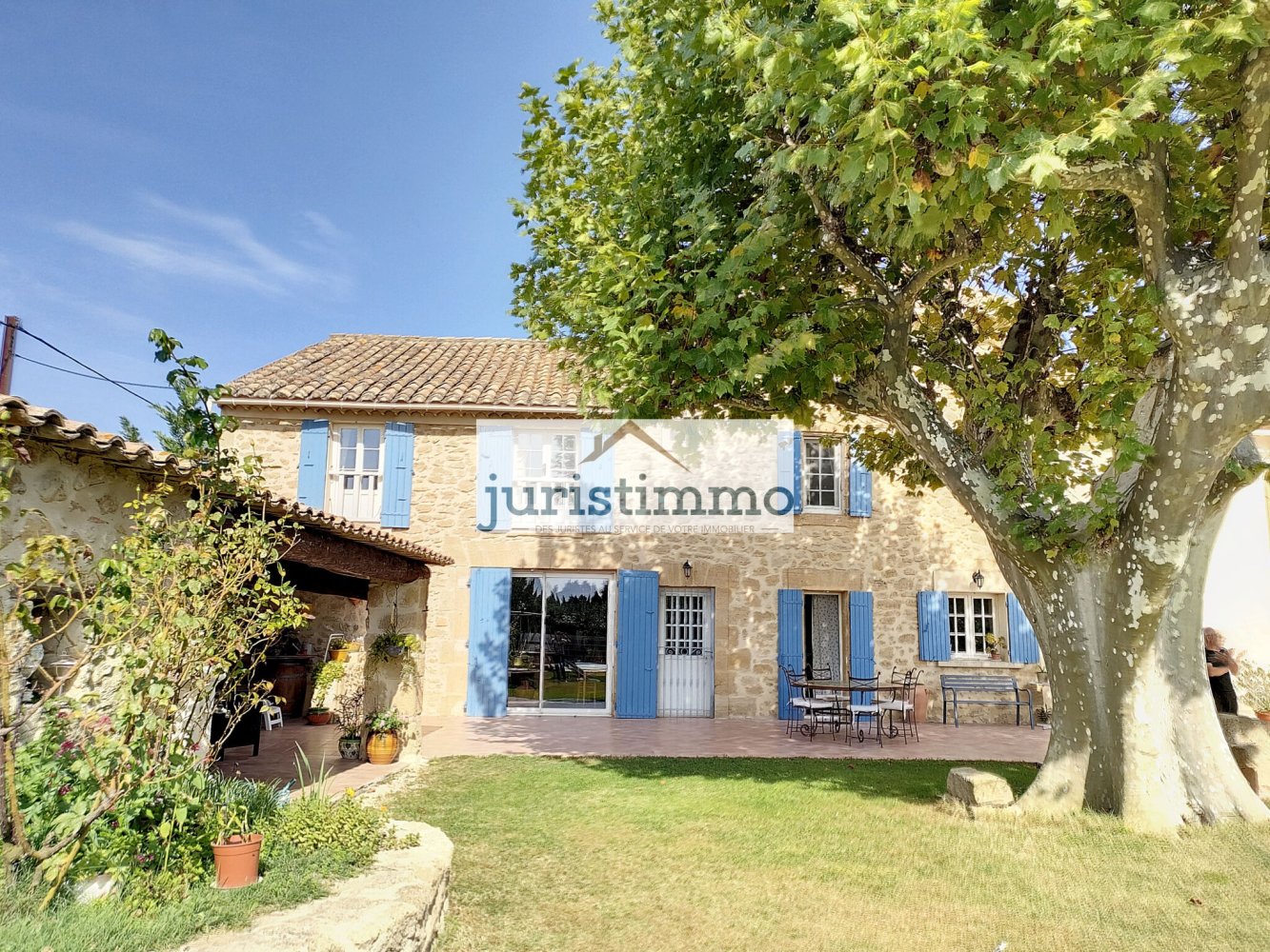 4 Schlafzimmer Haus in Orange, France, Nr. 343004