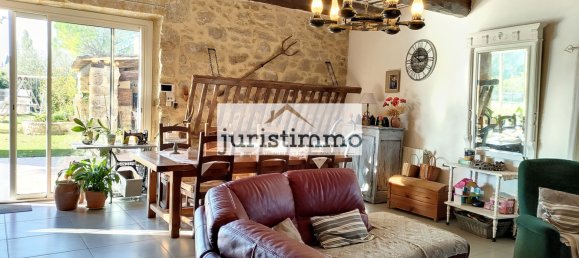 4 Schlafzimmer Haus in Orange, France, Nr. 343004 3