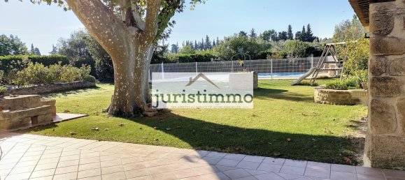 4 Schlafzimmer Haus in Orange, France, Nr. 343004 2