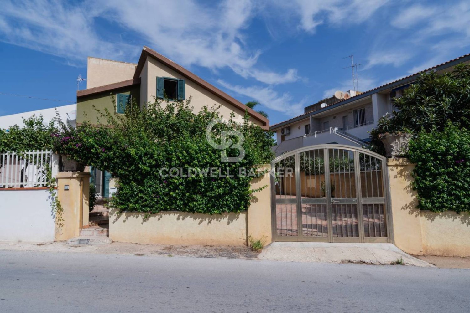 4 غرف نوم فيلا في Modica, Italy رقم 72052