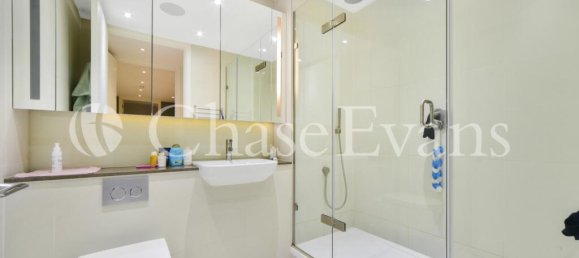 2 bedrooms Apartment in London, United Kingdom No. 4270 17