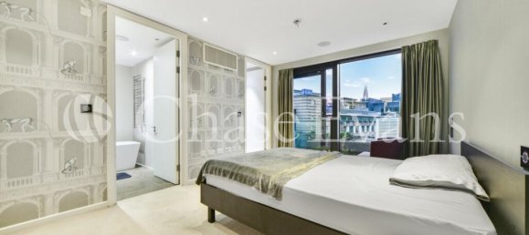 2 bedrooms Apartment in London, United Kingdom No. 4270 12