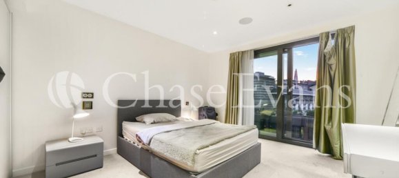 2 bedrooms Apartment in London, United Kingdom No. 4270 14