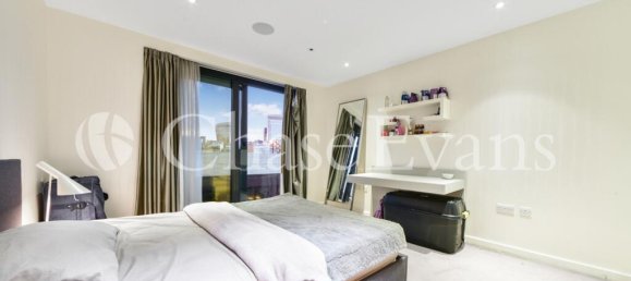 2 bedrooms Apartment in London, United Kingdom No. 4270 18