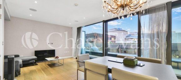 2 bedrooms Apartment in London, United Kingdom No. 4270 5