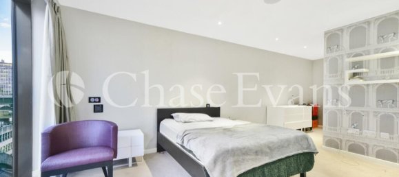 2 bedrooms Apartment in London, United Kingdom No. 4270 16