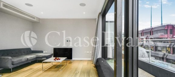 2 bedrooms Apartment in London, United Kingdom No. 4270 7