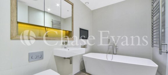 2 bedrooms Apartment in London, United Kingdom No. 4270 23