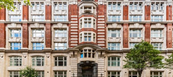 2 bedrooms Apartment in London, United Kingdom No. 4270 24