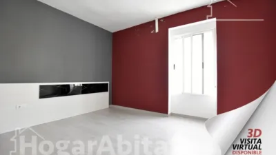 Casa T8 em Xeresa, Spain N.º 119617