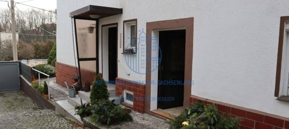 2 bedrooms House in Mittelsachsen, Germany No. 162537 10