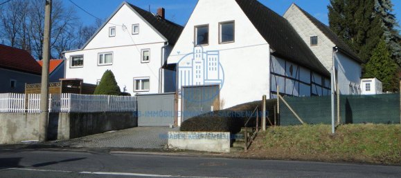 2 bedrooms House in Mittelsachsen, Germany No. 162537 2