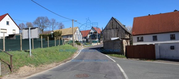 2 bedrooms House in Mittelsachsen, Germany No. 162537 25