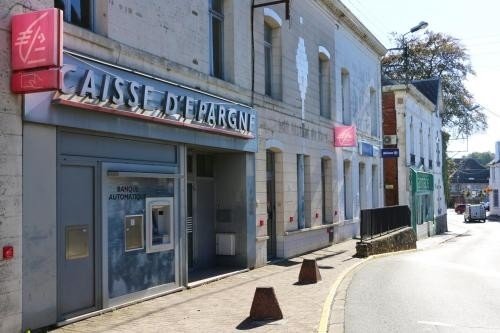 Gewerbliche Immobilie in Louvroil, France 250m², Nr. 153867