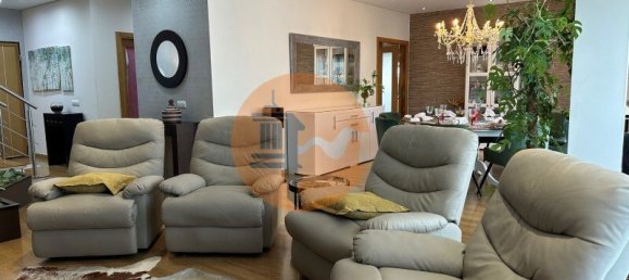 5 Schlafzimmer Haus in Olhao, Portugal, Nr. 110755 3