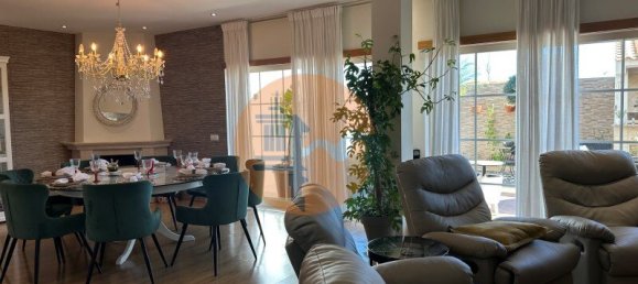 5 Schlafzimmer Haus in Olhao, Portugal, Nr. 110755 17