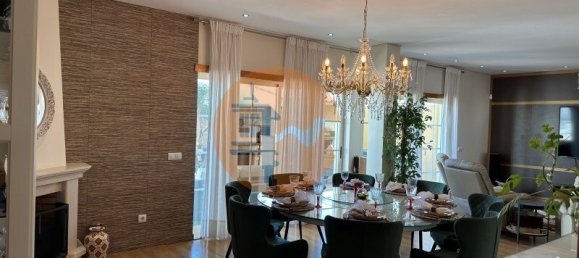 5 Schlafzimmer Haus in Olhao, Portugal, Nr. 110755 22