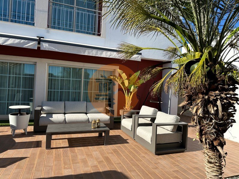 5 Schlafzimmer Haus in Olhao, Portugal, Nr. 110755