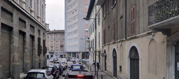 2-Zimmer Wohnung in Brescia, Italy, Nr. 53849 44