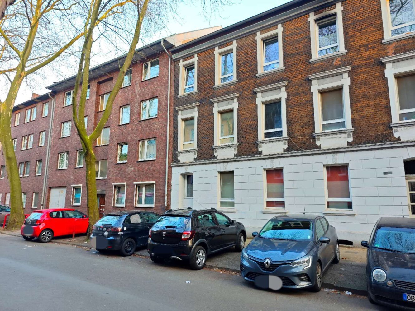 1 bedroom Apartment in Oberhausen, Germany No. 69616