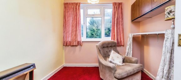 2 bedrooms Commercial property in South Croydon, United Kingdom No. 8117 12