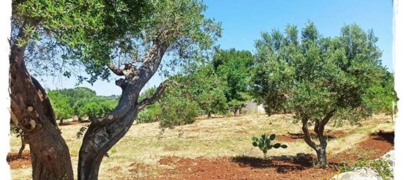 509m² Land in Ostuni, Italy No. 157743 2