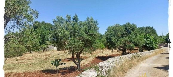 509m² Land in Ostuni, Italy No. 157743 5