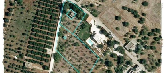 509m² Land in Ostuni, Italy No. 157743 6