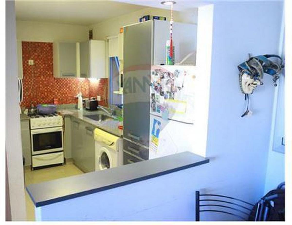 2 غرف نوم شقة في Buenos Aires, Argentina رقم 78211