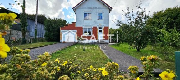 3 chambres Maison à Pas-de-Calais, France No. 357688 2