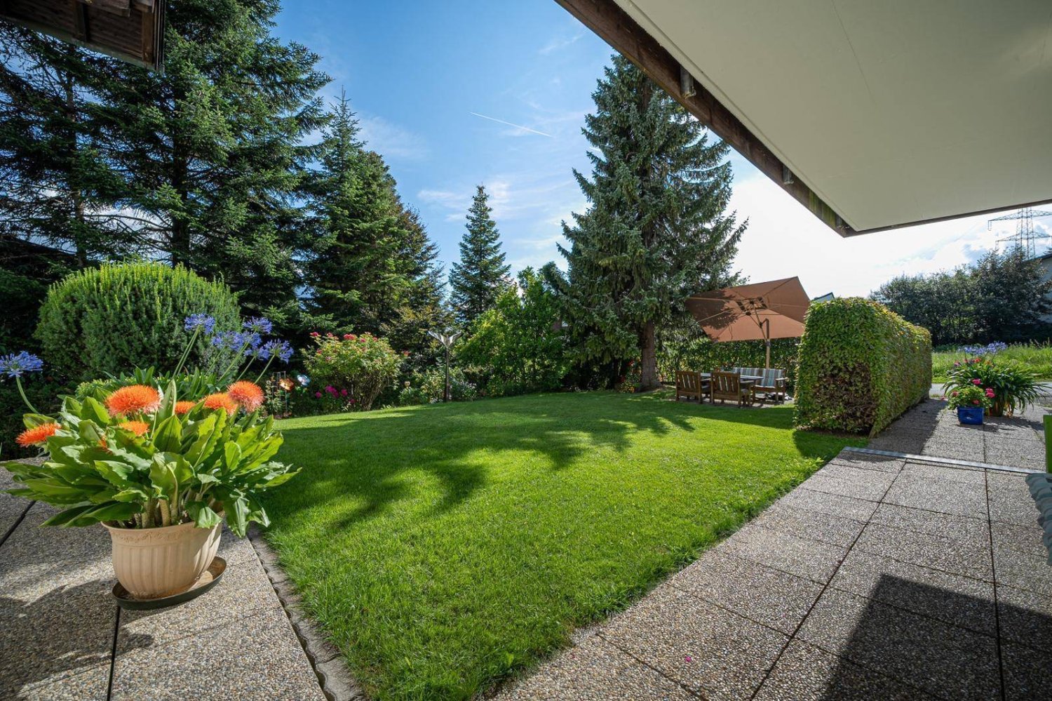 5-salle Maison à Mils, Austria No. 260911