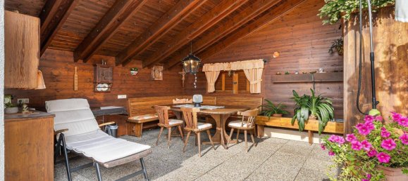 5-salle Maison à Mils, Austria No. 260911 4