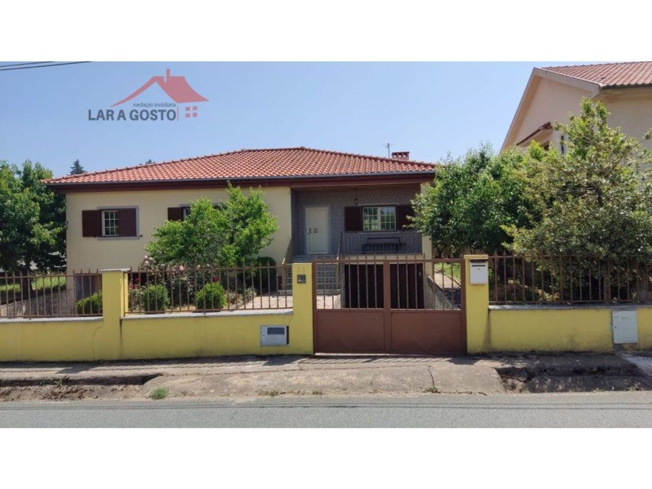 3 غرف نوم منزل في Macedo de Cavaleiros, Portugal رقم 314109