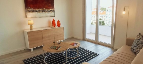 3 bedrooms Apartment in Lisbon, Portugal No. 85214 7