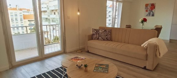 3 bedrooms Apartment in Lisbon, Portugal No. 85214 4