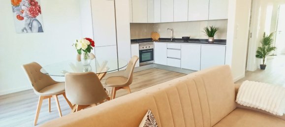 3 bedrooms Apartment in Lisbon, Portugal No. 85214 13