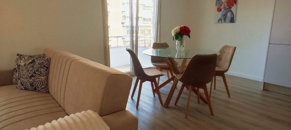 3 bedrooms Apartment in Lisbon, Portugal No. 85214 6
