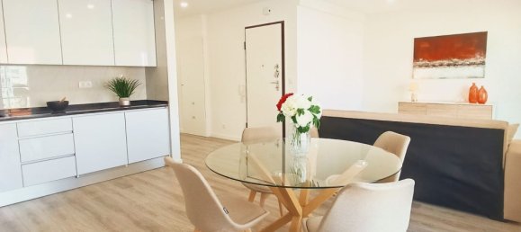 3 bedrooms Apartment in Lisbon, Portugal No. 85214 5