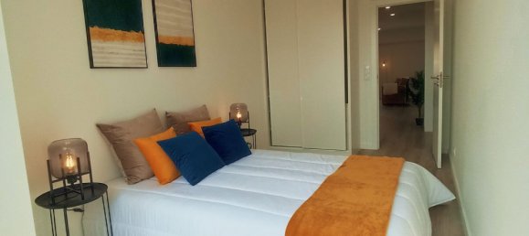 3 bedrooms Apartment in Lisbon, Portugal No. 85214 16