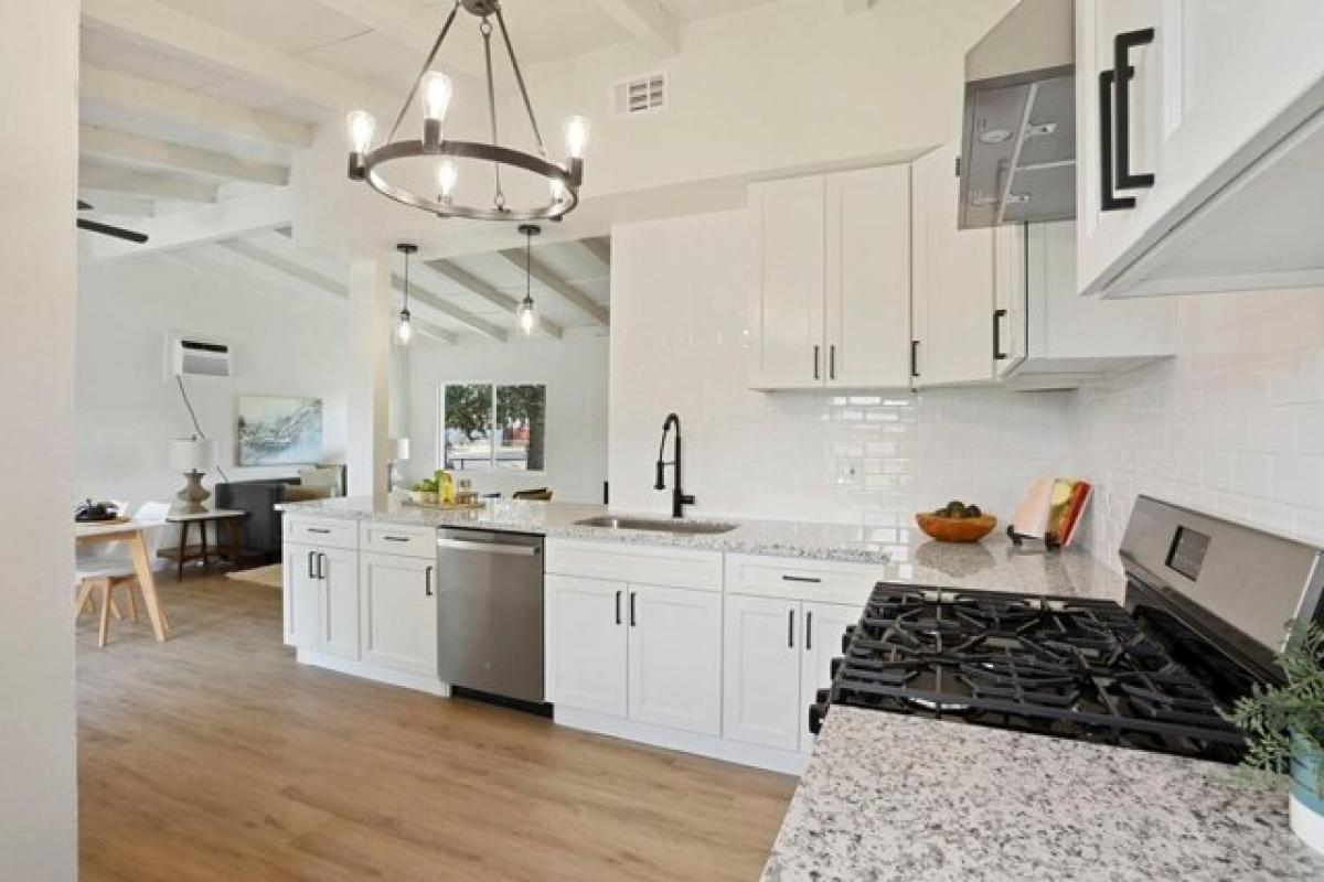 3 Schlafzimmer Haus in Stockton, USA, Nr. 413329