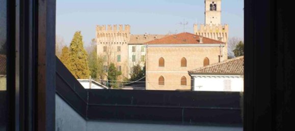 3 rooms Duplex in Busseto, Italy No. 75118 9