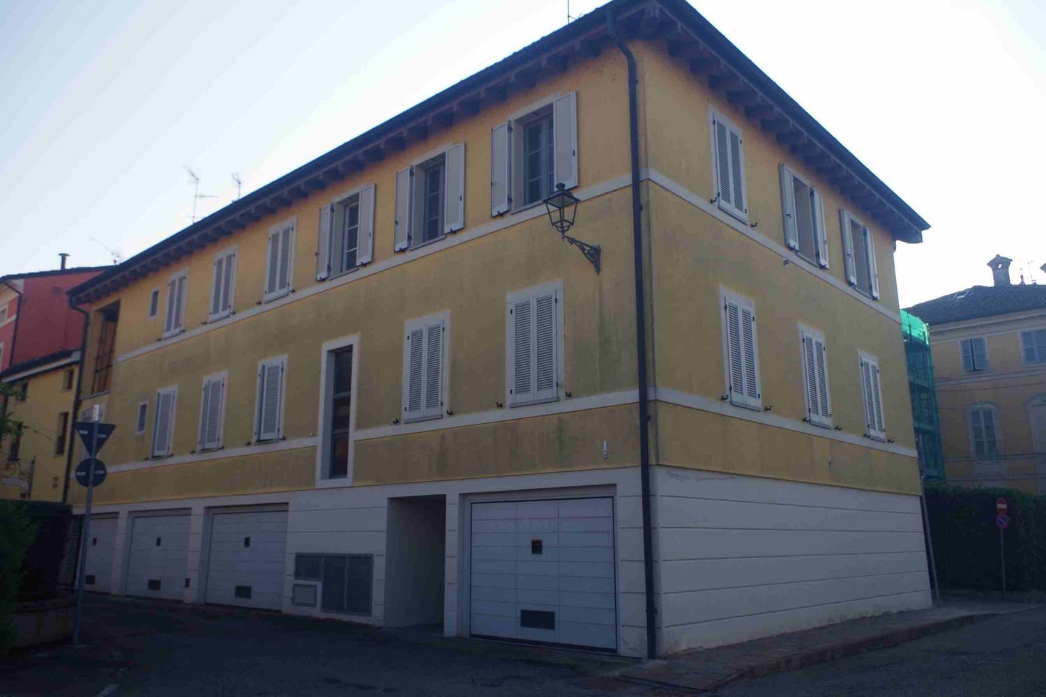 3 rooms Duplex in Busseto, Italy No. 75118